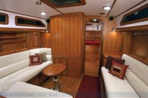 Marine Surveys by Gudgeon & Pintle Marine Surveys, Stephen T. Duncombe, SAMS® SA, New Bern, North Carolina, USA